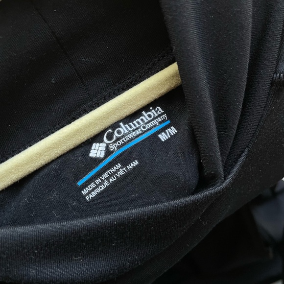 Columbia Sport Pullover | Size M/M - Picture 3 of 5